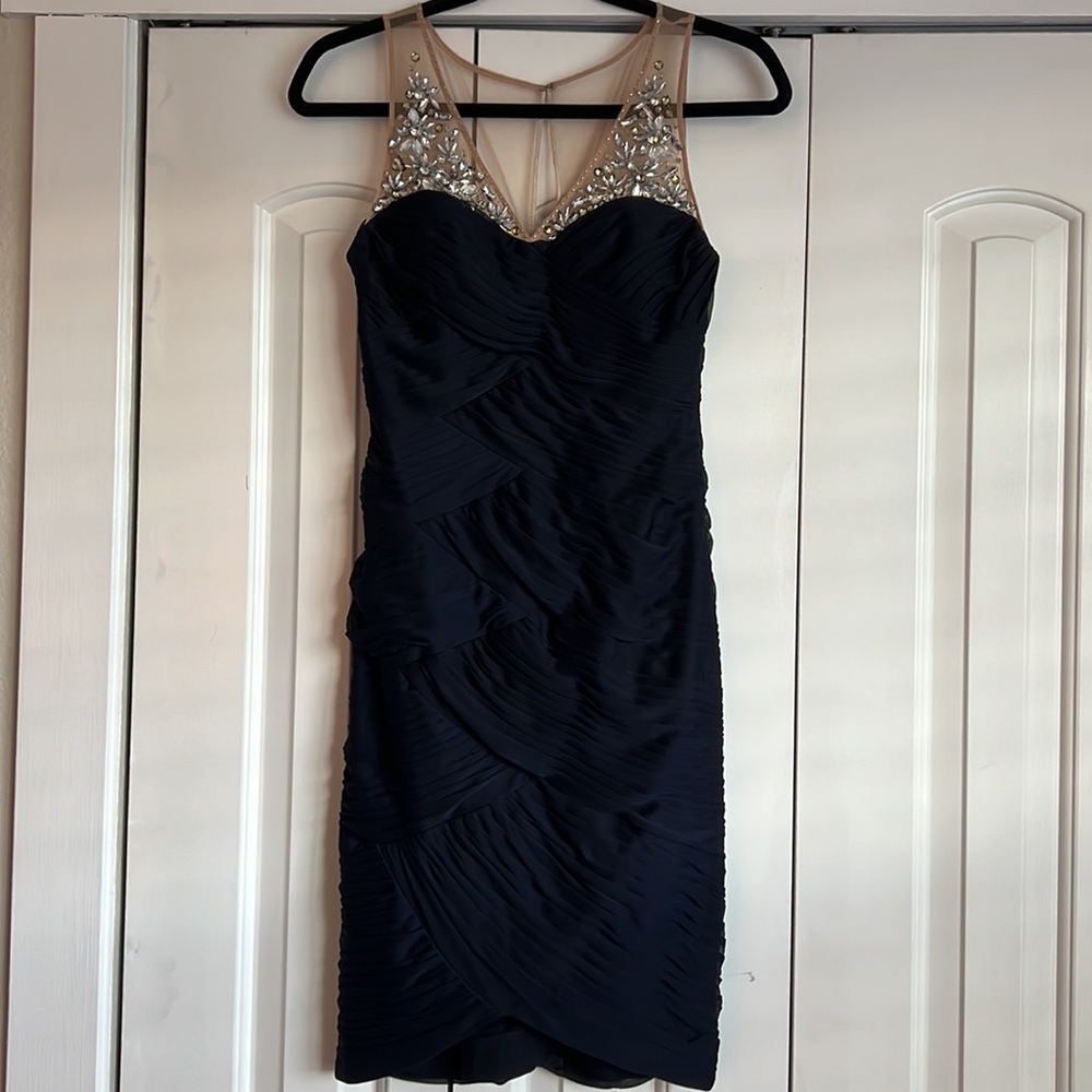 Cocktail dress
